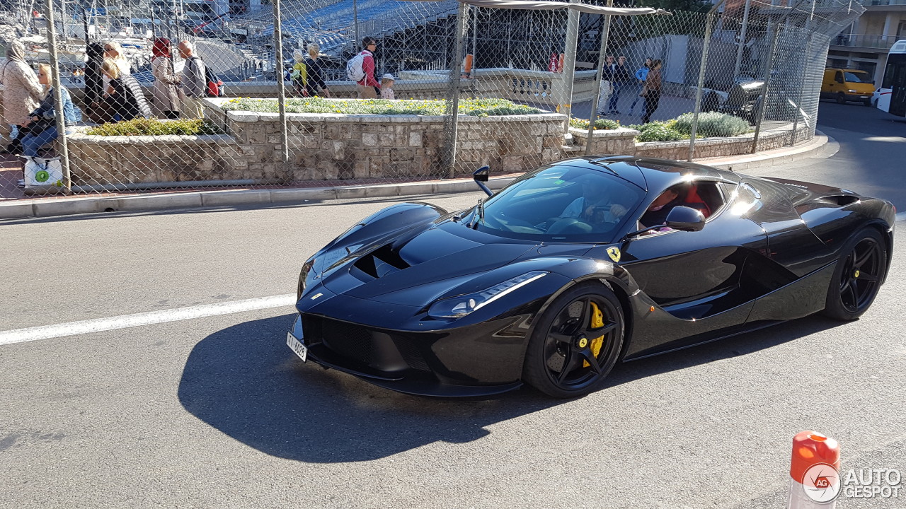 Ferrari LaFerrari