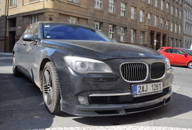 Alpina B7 BiTurbo