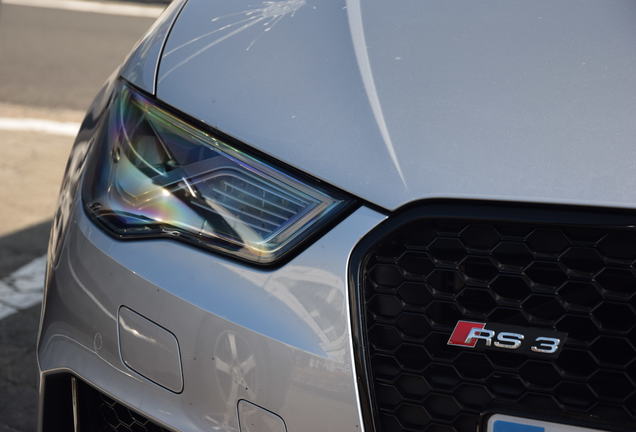 Audi RS3 Sportback 8V