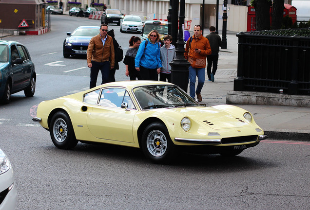 Ferrari Dino 246 GT