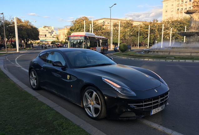 Ferrari FF