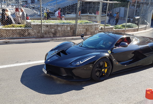 Ferrari LaFerrari