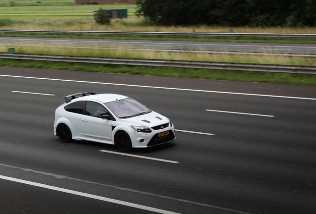 Ford Focus RS 2009