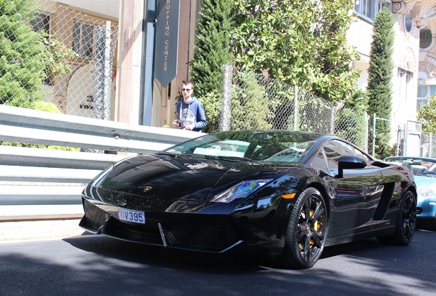 Lamborghini Gallardo LP560-4