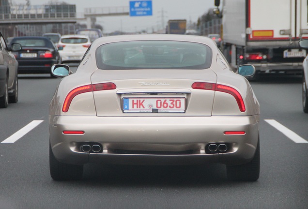 Maserati 3200GT