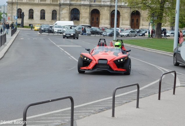 Polaris Slingshot