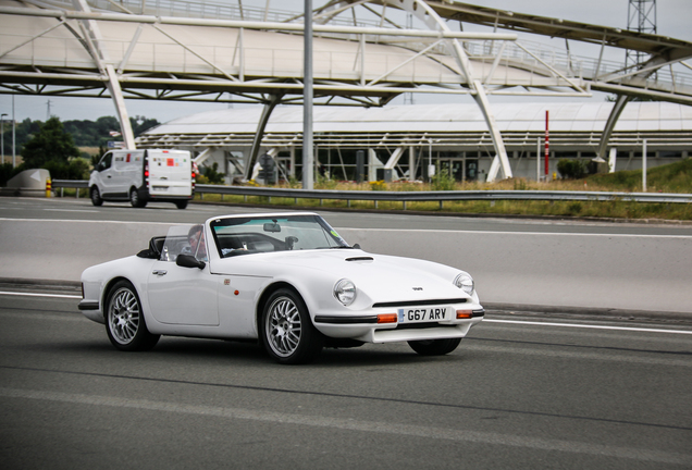 TVR V8 S