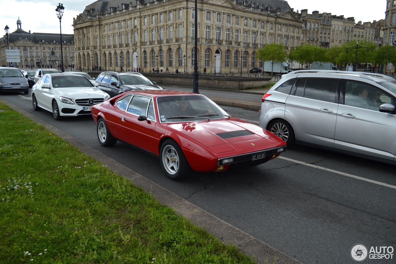 Ferrari Dino 308 GT4