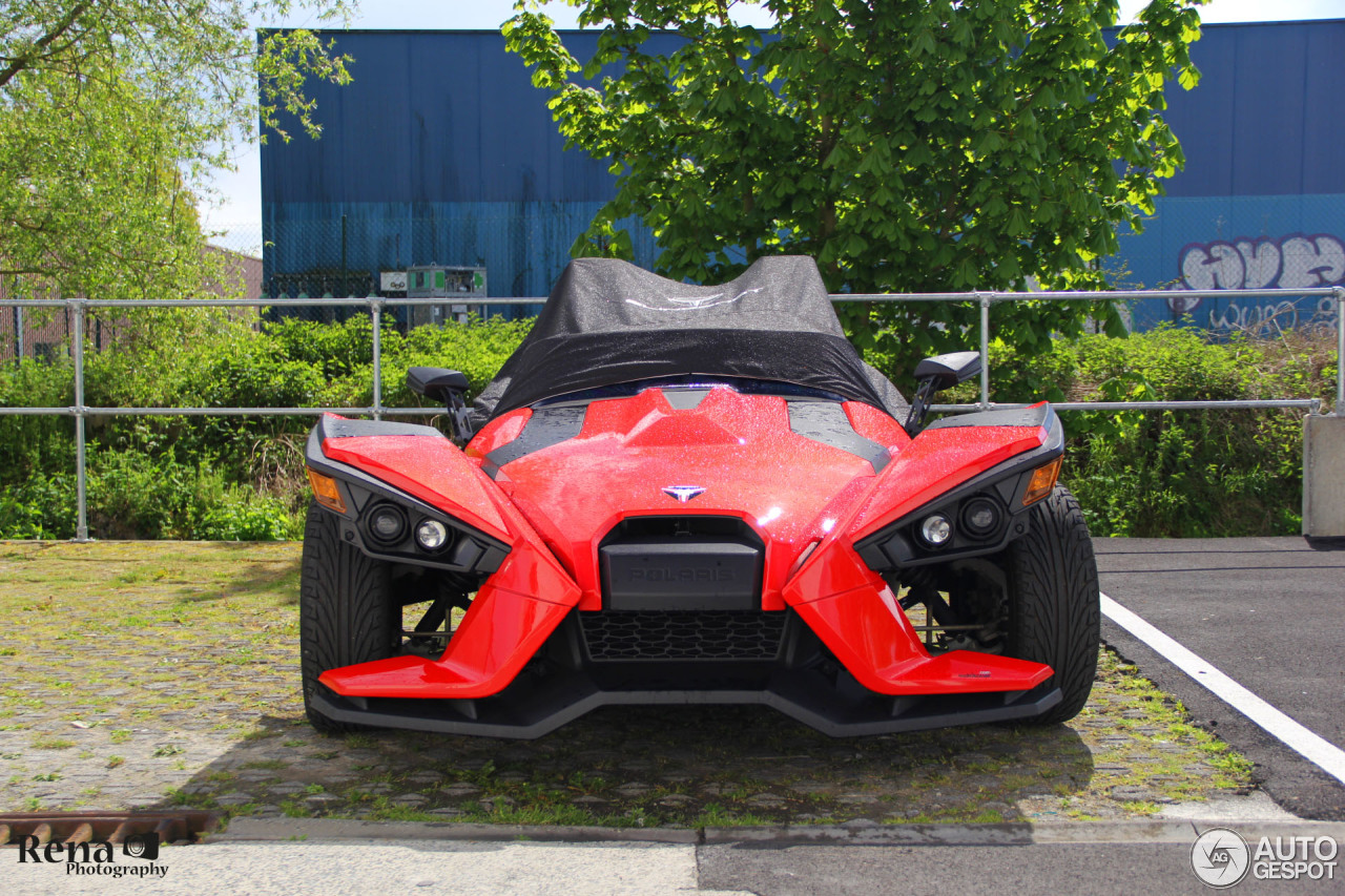 Polaris Slingshot