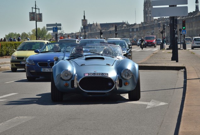 AC Cobra