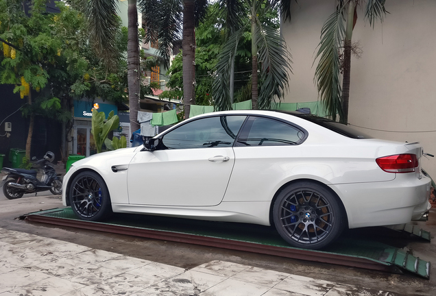 BMW M3 E92 Coupé