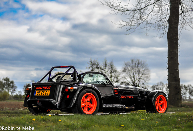 Donkervoort D8 150