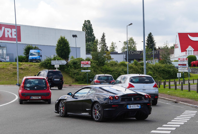 Ferrari 430 Scuderia