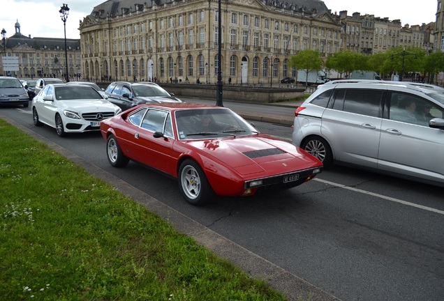 Ferrari Dino 308 GT4