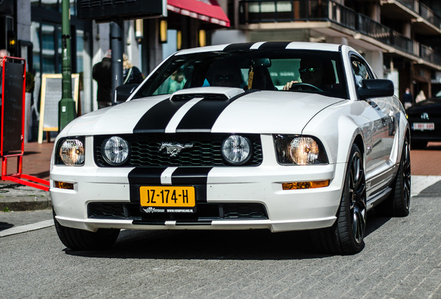 Ford Mustang GT