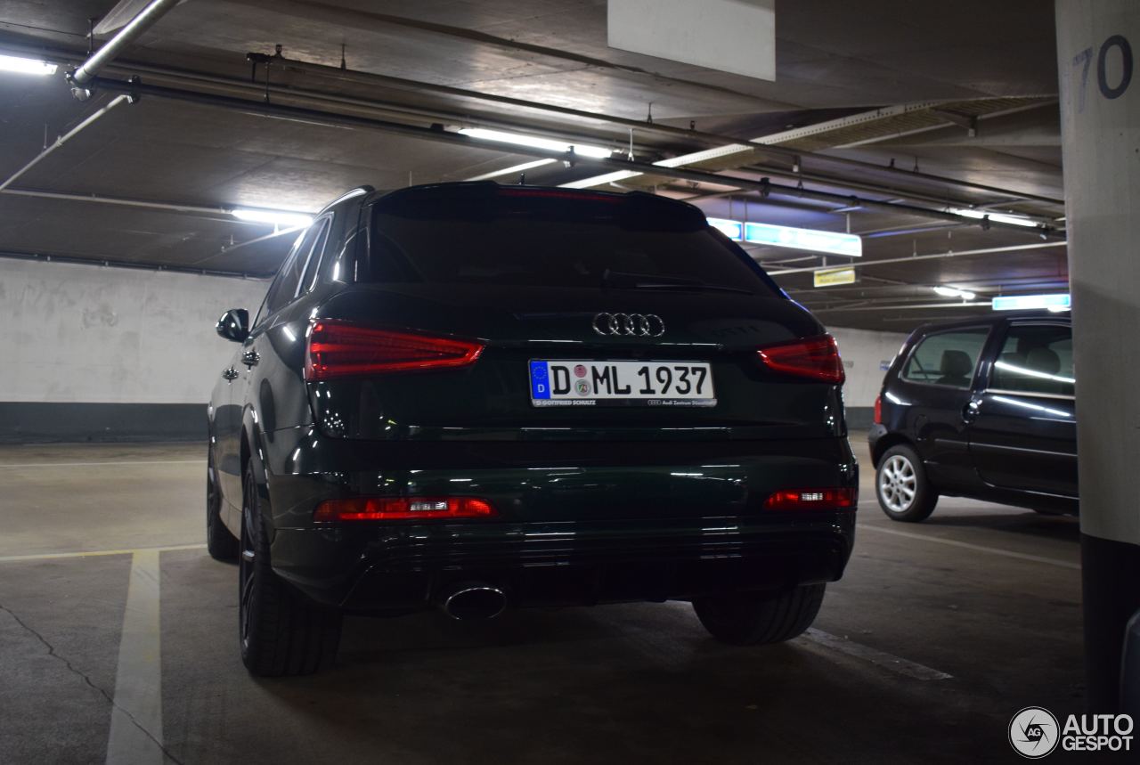 Audi RS Q3