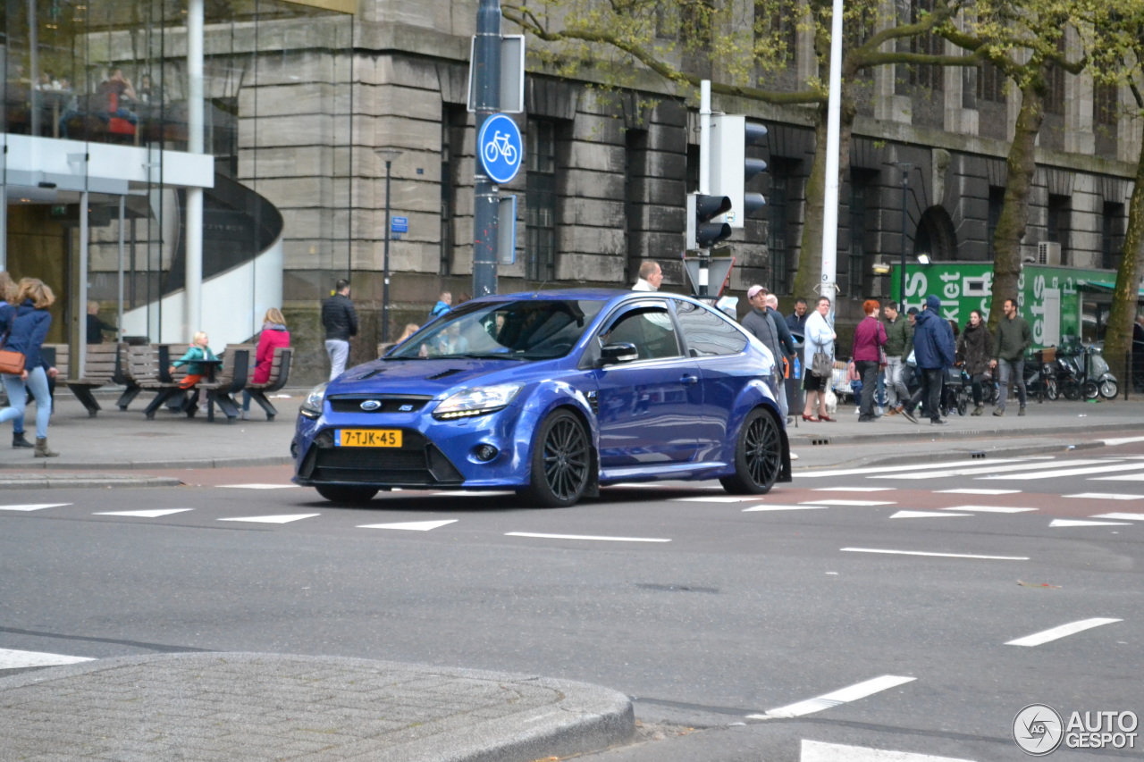 Ford Focus RS 2009