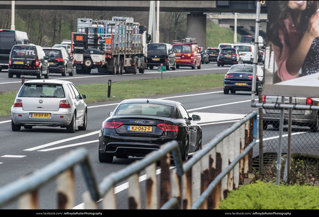 Audi RS5 B8 2012