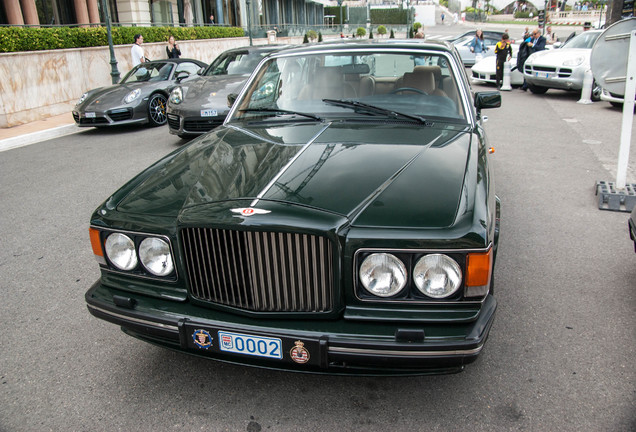 Bentley Turbo R