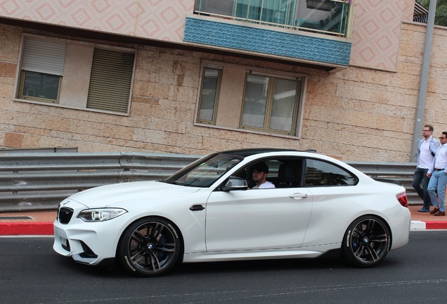 BMW M2 Coupé F87