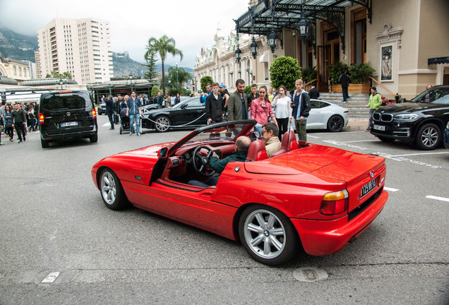 BMW Z1