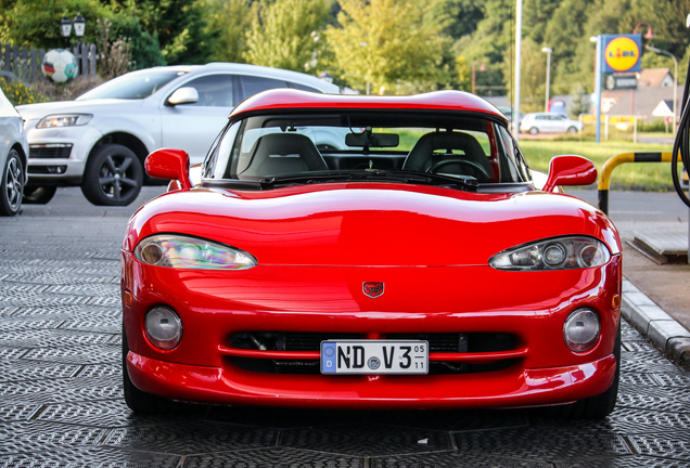 Dodge Viper RT/10 1992