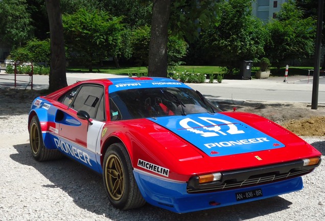 Ferrari 308 GTB Michelotto