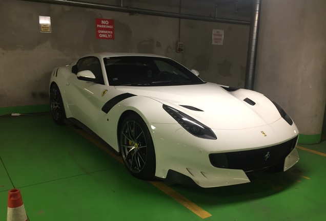 Ferrari F12tdf