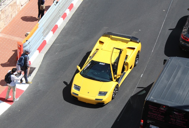 Lamborghini Diablo VT 6.0