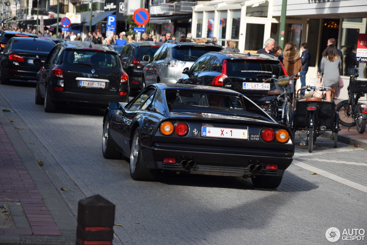 Ferrari 328 GTB