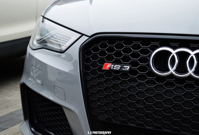 Audi RS3 Sportback 8V