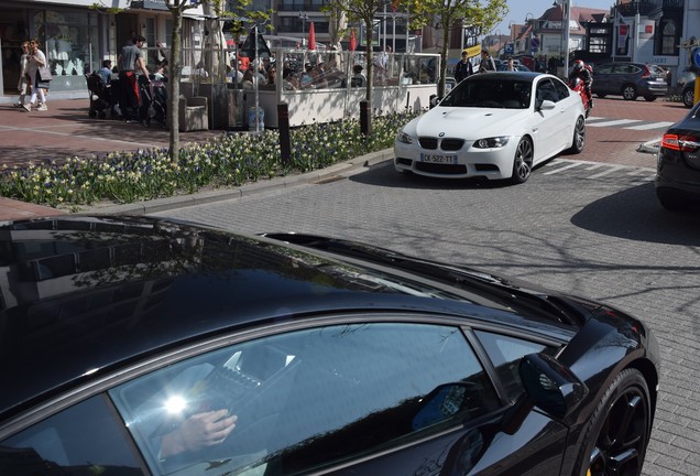 BMW M3 E92 Coupé