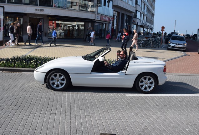 BMW Z1