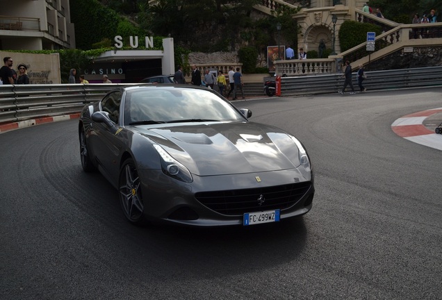 Ferrari California T