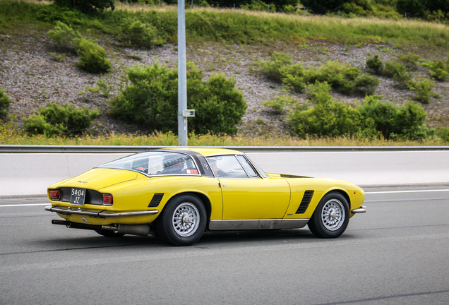 Iso Grifo