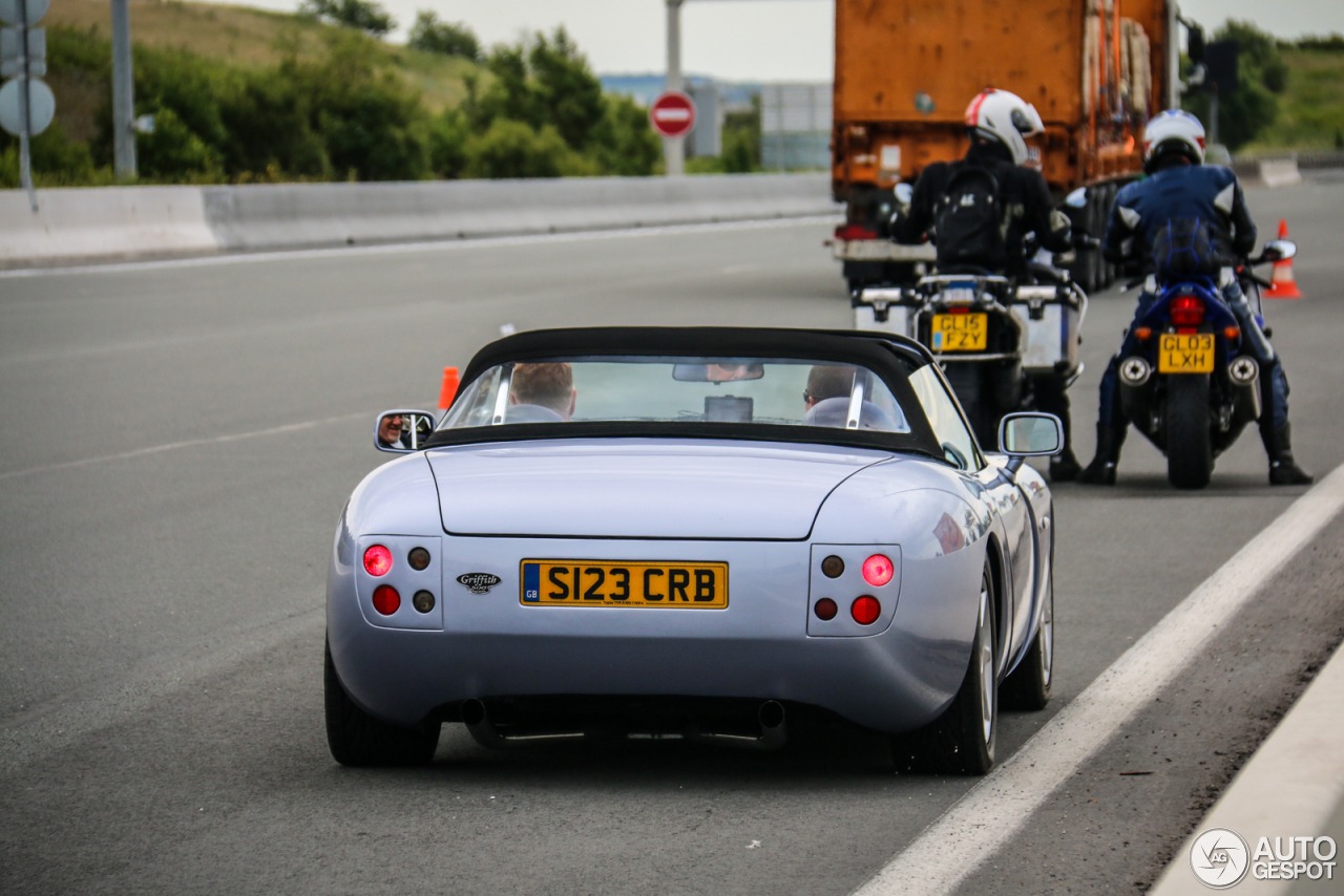 TVR Griffith 500