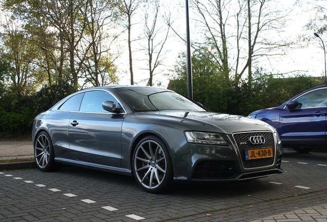 Audi RS5 8T