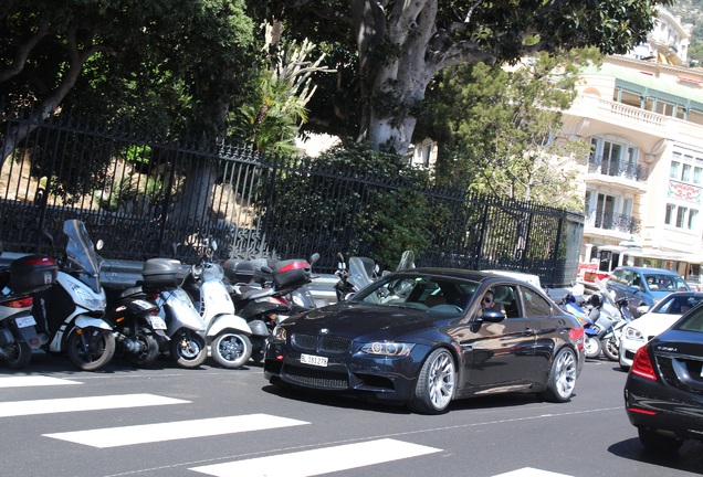 BMW M3 E92 Coupé