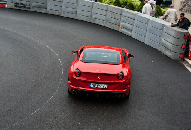 Ferrari California T