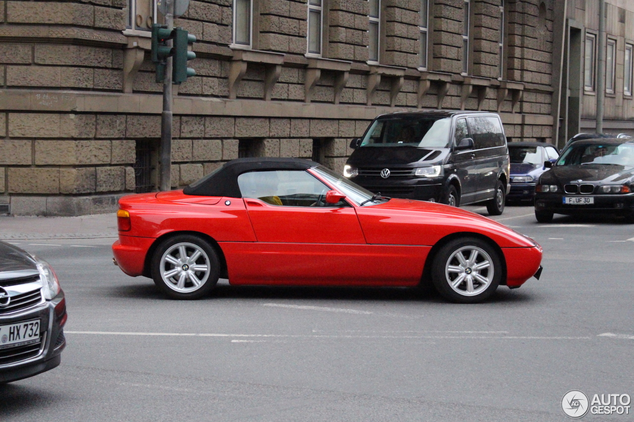 BMW Z1