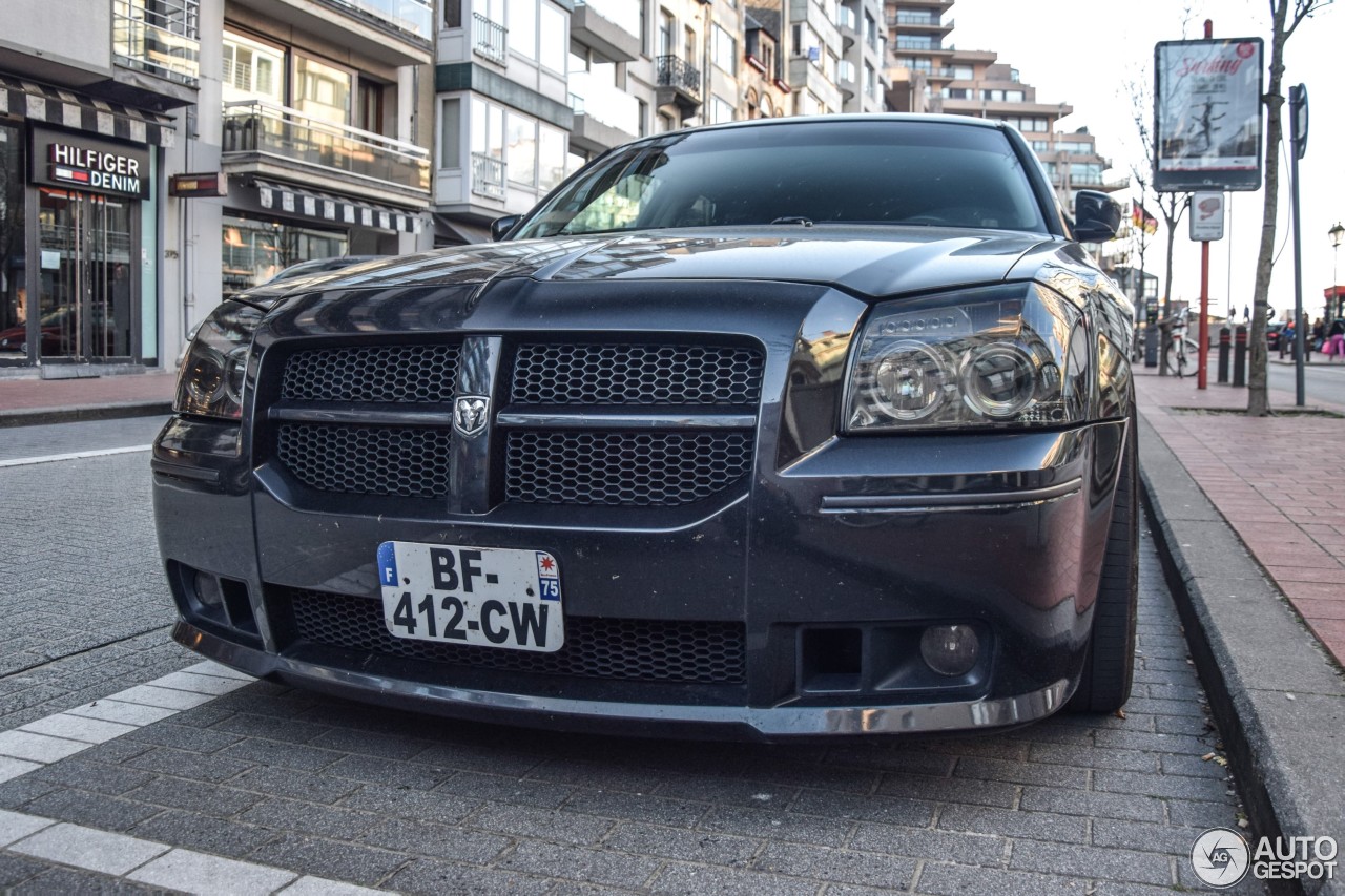 Dodge Magnum SRT-8