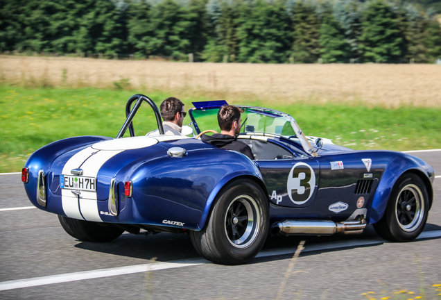 AC Cobra