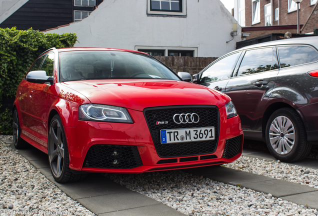 Audi RS3 Sportback