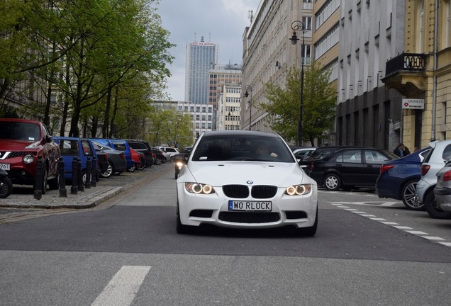 BMW M3 E92 Coupé