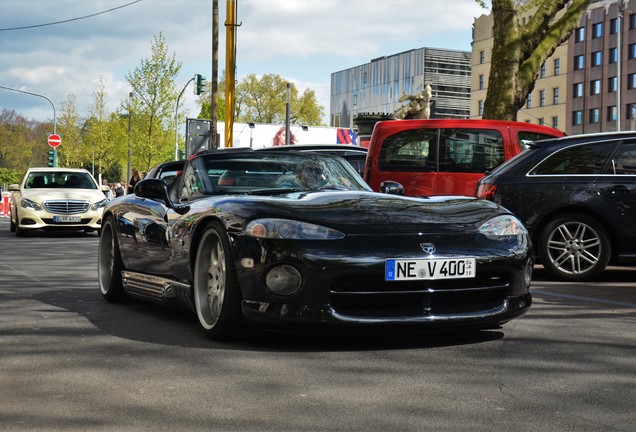 Dodge Viper RT/10 1992