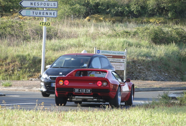 Ferrari 288 GTO