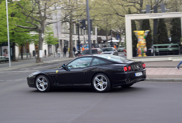 Ferrari 575 M Maranello