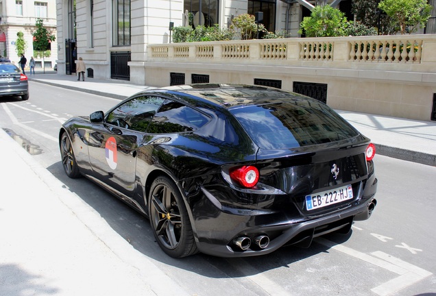 Ferrari FF