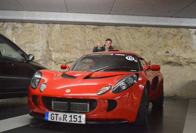 Lotus Exige S