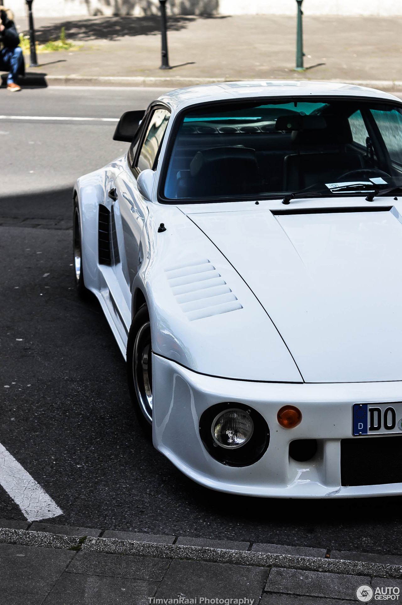 Porsche DP 935 - 30 April 2017 - Autogespot